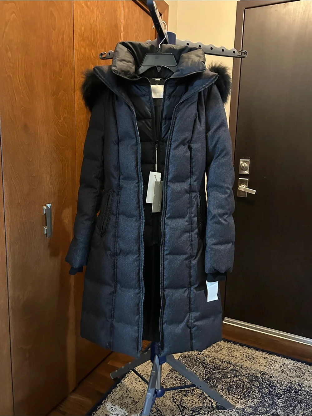 Soia & Kyo Winter Parka